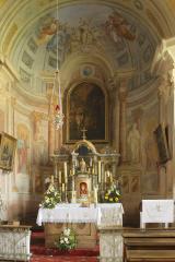 Cerkev sv. Janeza Krstnika